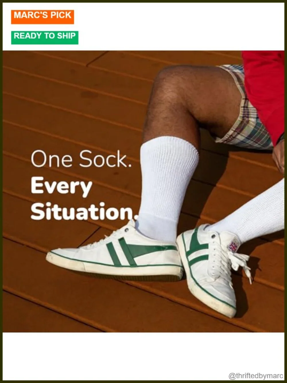 Extra Wide Athletic Crew Socks 3 Pack - Non-Binding Up to 6E Width